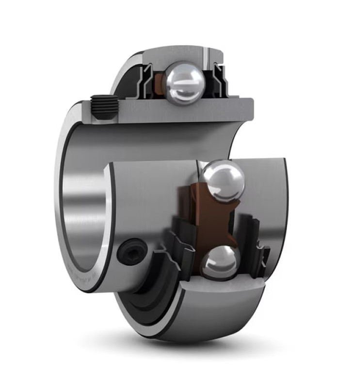Підшипник YAR 211-203-2F SKF